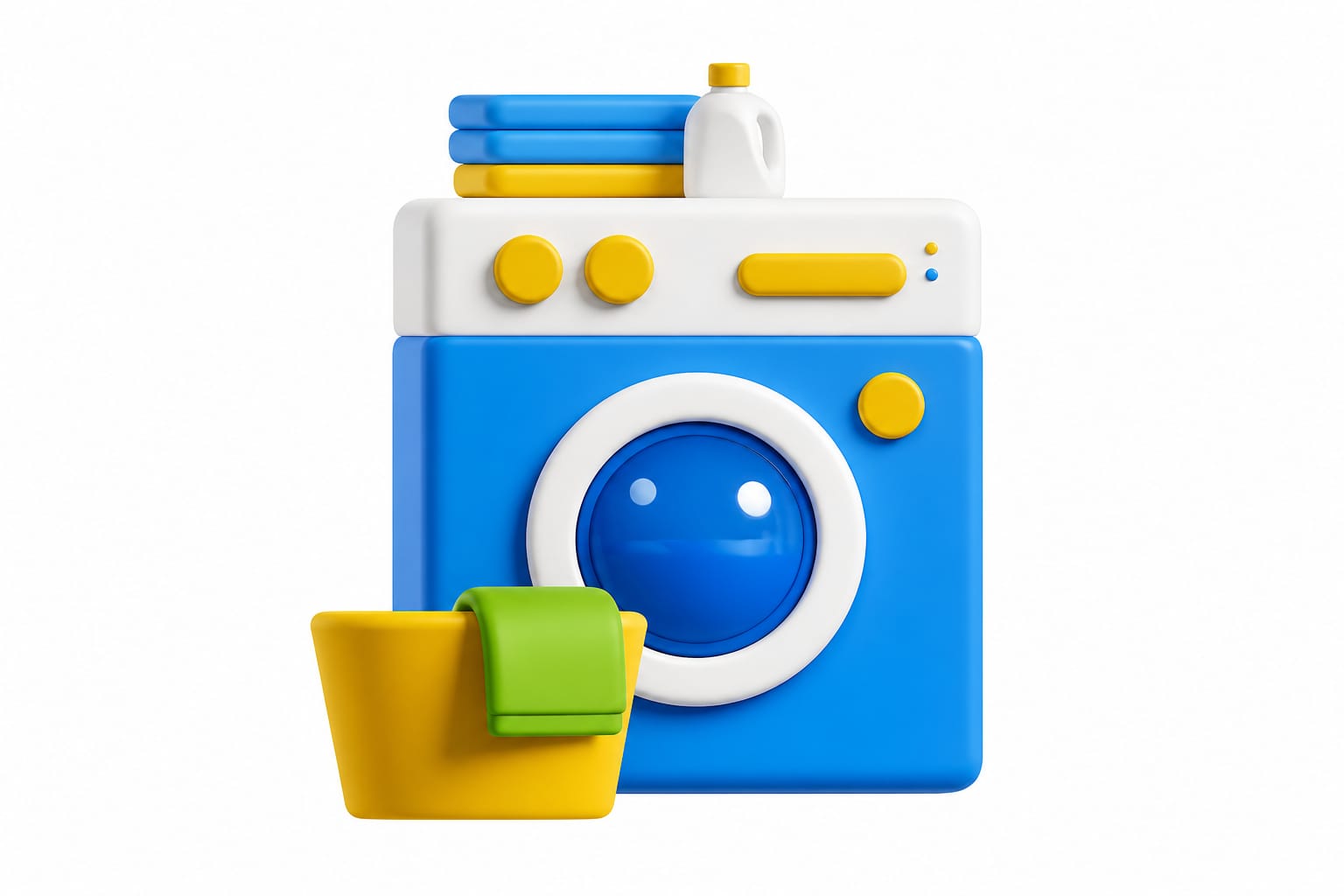 Laundry Wallah